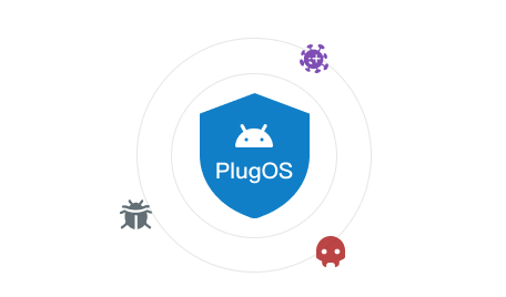 PlugOS产品